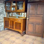 Casa de Férias Tojo Touro