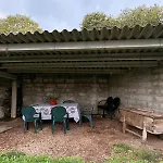 Tojo Casa de Férias