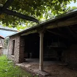 Casa de Férias Tojo Touro