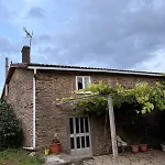 Casa de Férias Tojo *