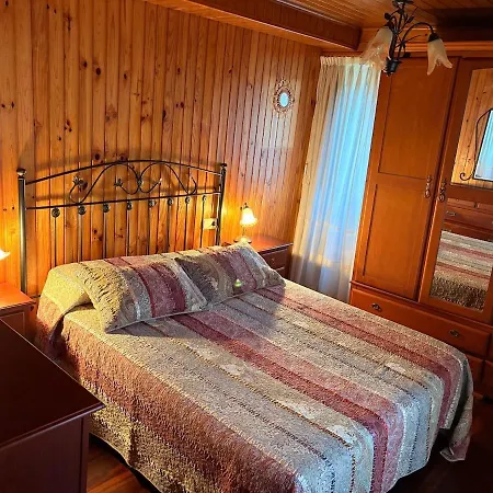 Tojo Holiday home