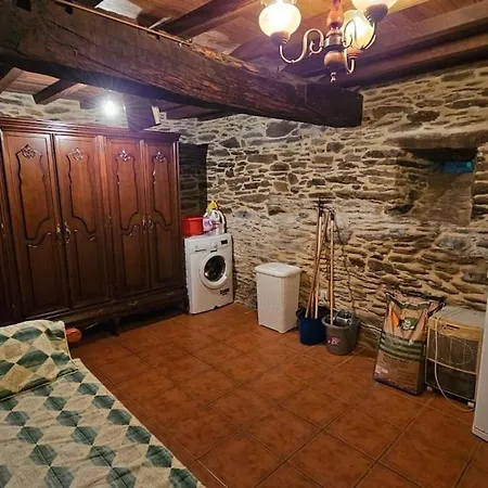 Holiday home Tojo *
