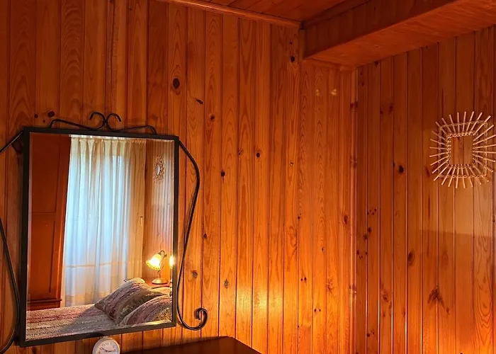 Tojo Vakantiehuis Touro