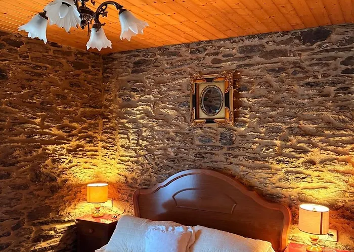 Tojo Vakantiehuis Touro