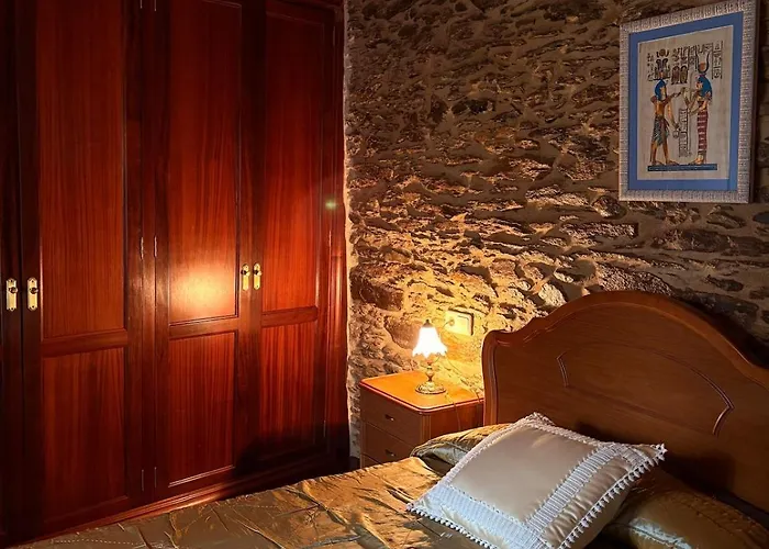 Tojo Vakantiehuis Touro