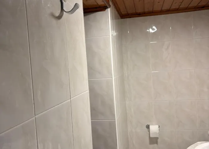 Vakantiehuis Tojo Touro