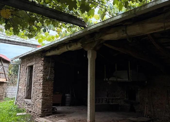 Vakantiehuis Tojo Touro